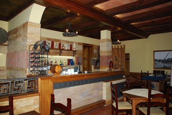Firenze Apartments ウルツィニ エクステリア 写真