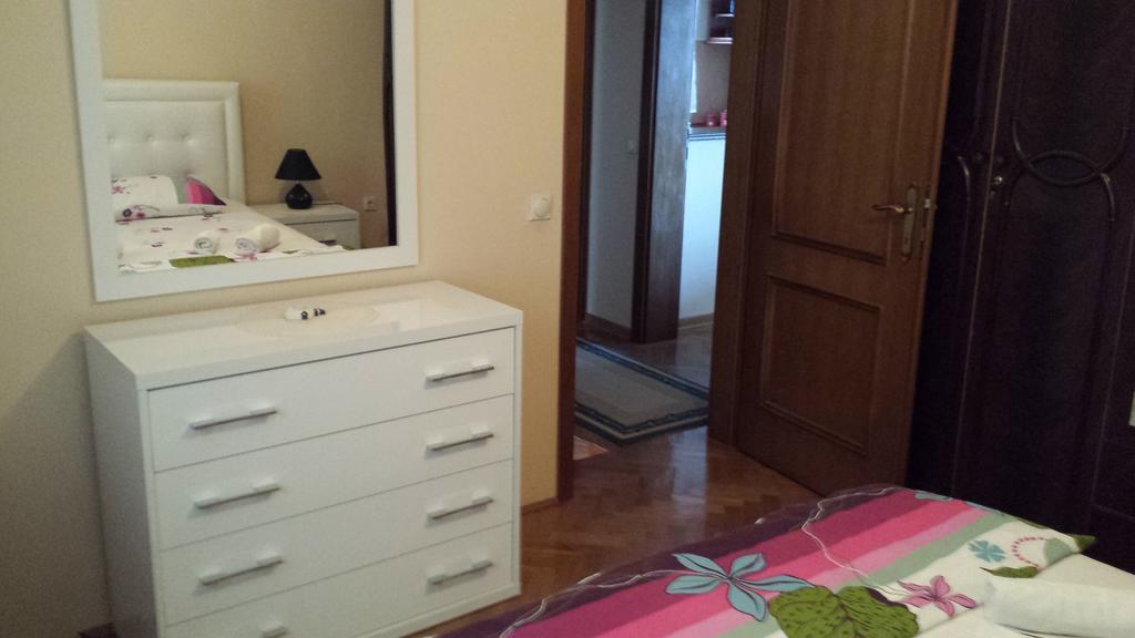 Firenze Apartments ウルツィニ 部屋 写真