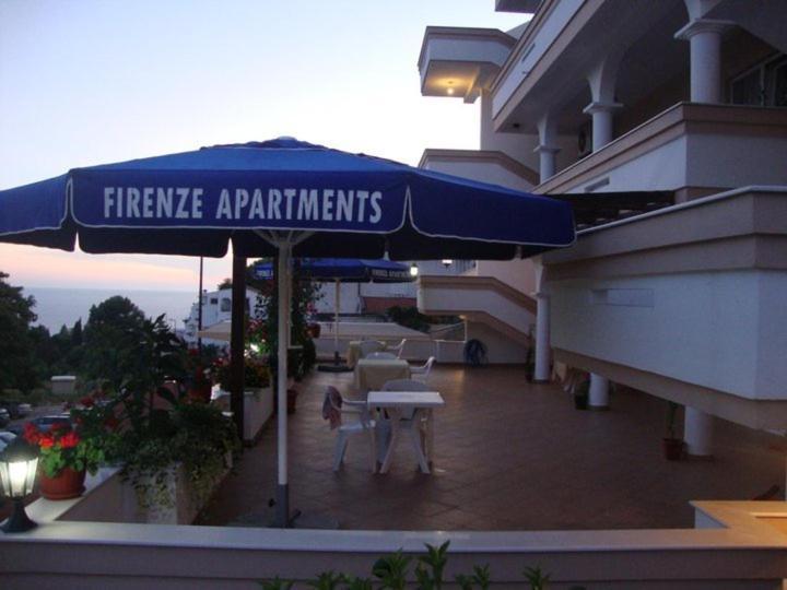 Firenze Apartments ウルツィニ エクステリア 写真