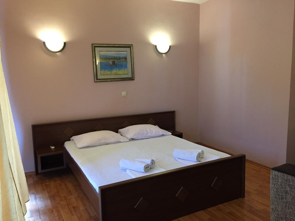 Firenze Apartments ウルツィニ エクステリア 写真