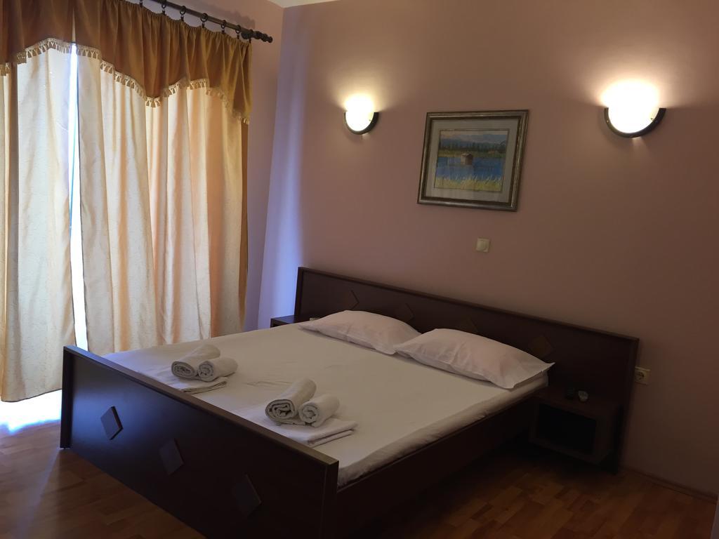 Firenze Apartments ウルツィニ エクステリア 写真