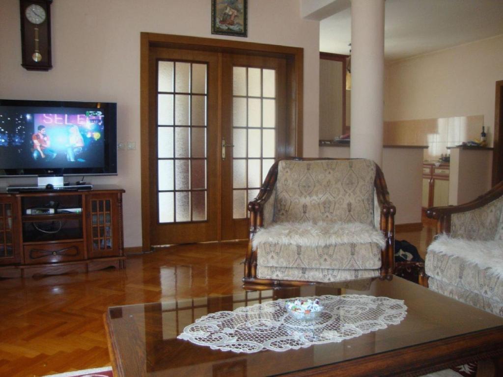 Firenze Apartments ウルツィニ エクステリア 写真