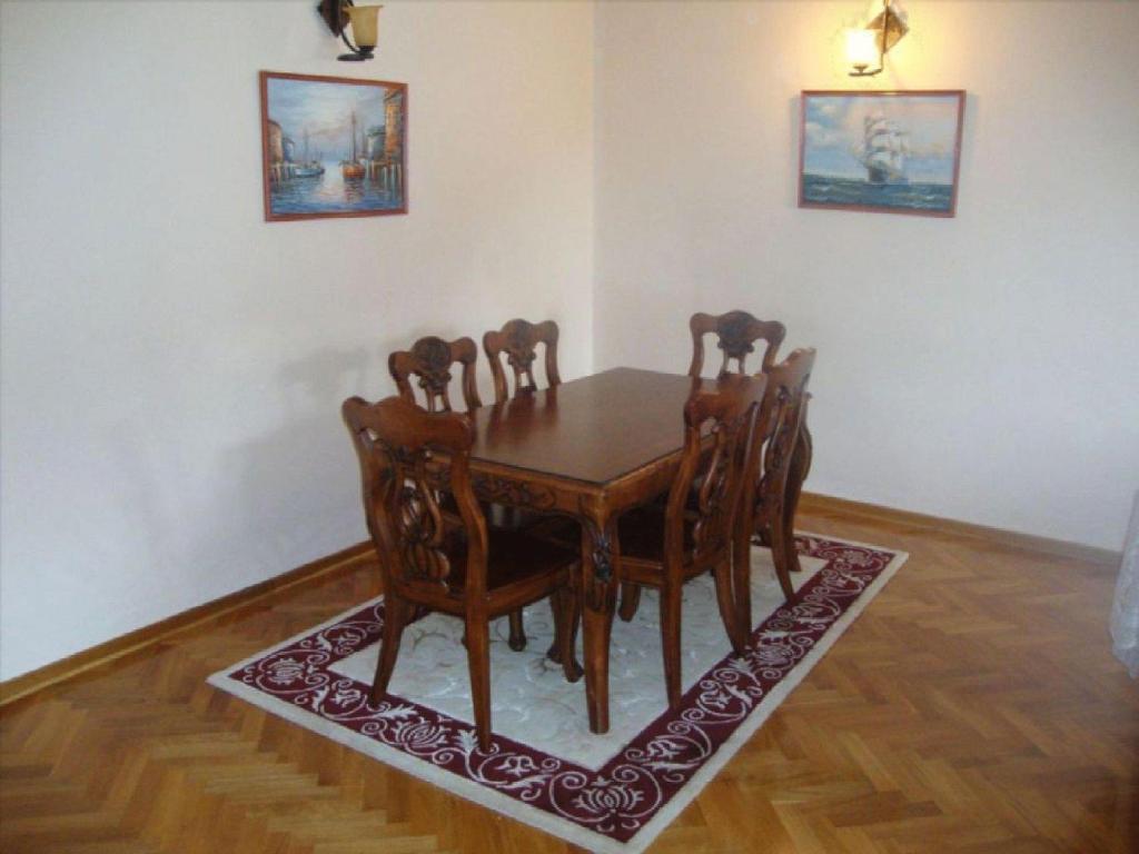Firenze Apartments ウルツィニ エクステリア 写真