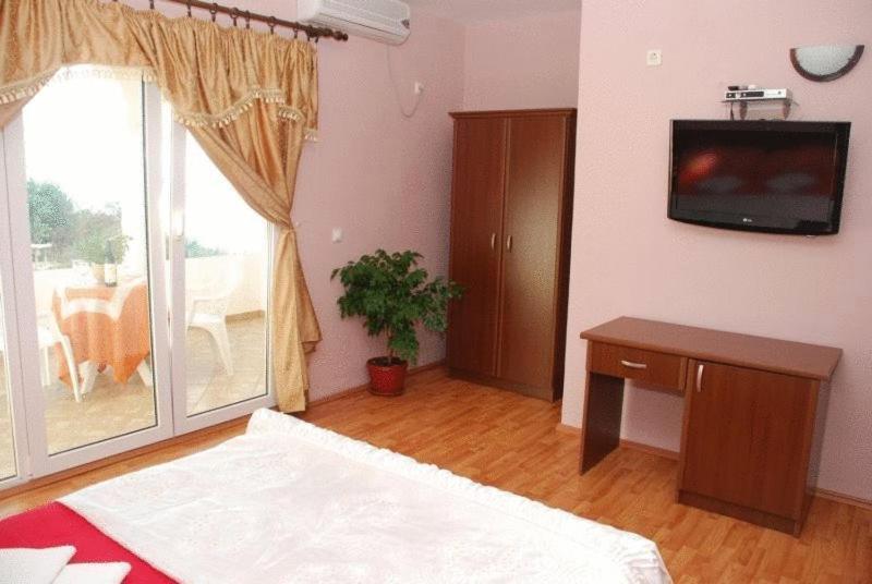 Firenze Apartments ウルツィニ エクステリア 写真