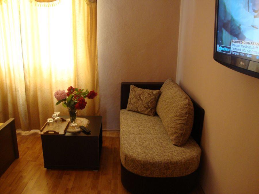 Firenze Apartments ウルツィニ 部屋 写真