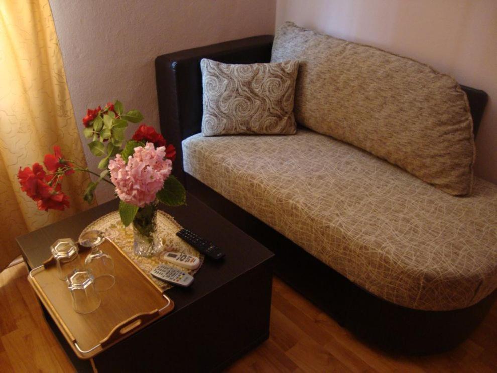 Firenze Apartments ウルツィニ 部屋 写真